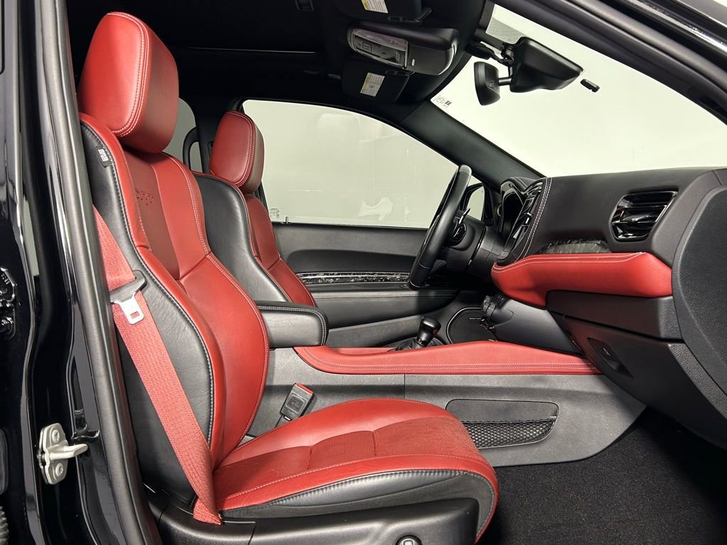 Used 2023 Dodge Durango SRT Hellcat AWD/4WD image 11
