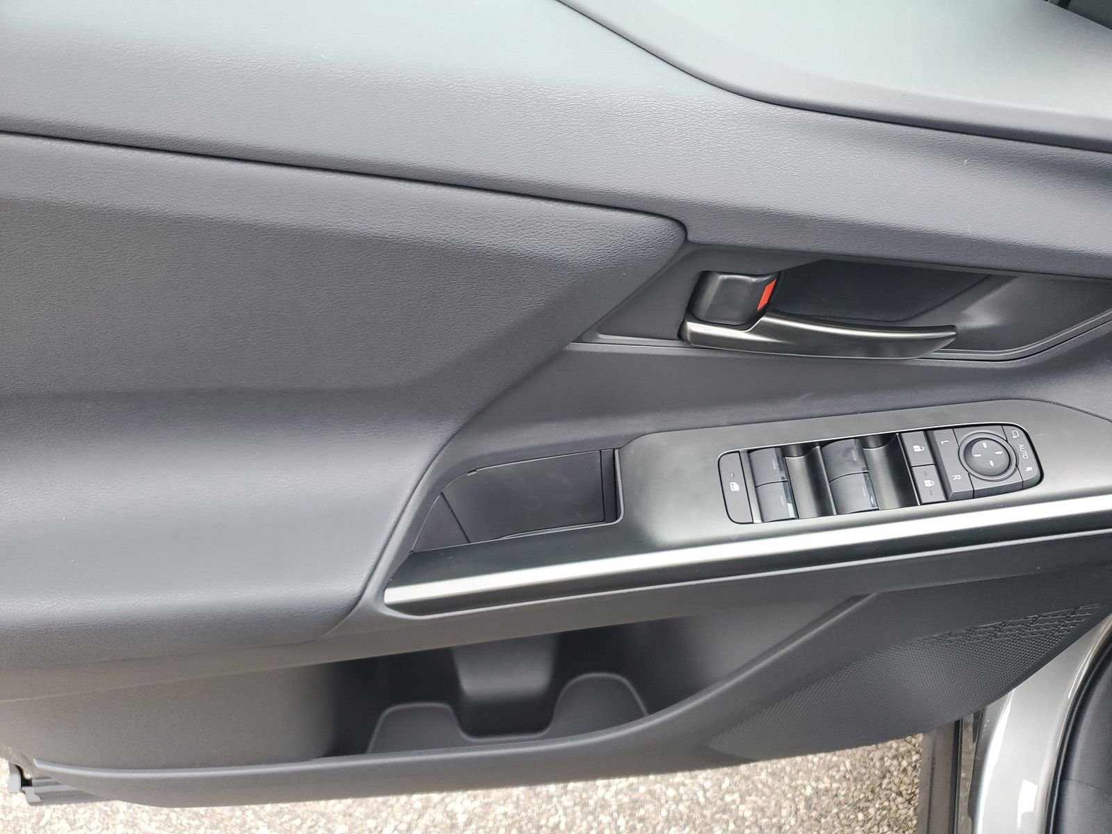 New 2026 Toyota bZ image 18