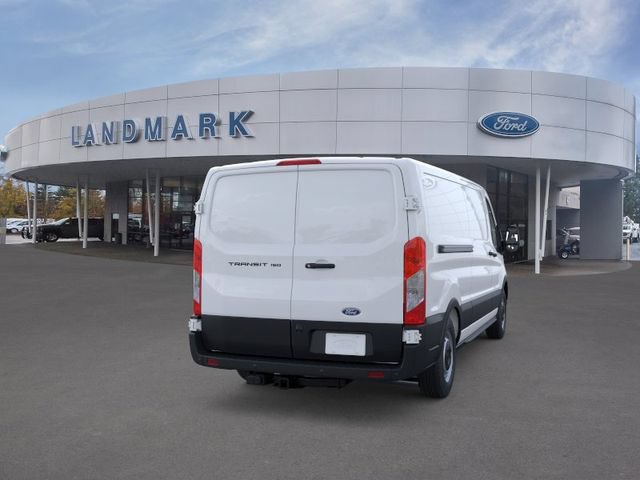 New 2026 Ford Transit 150 Low Roof w/ Load Area Protection Package RWD image 8