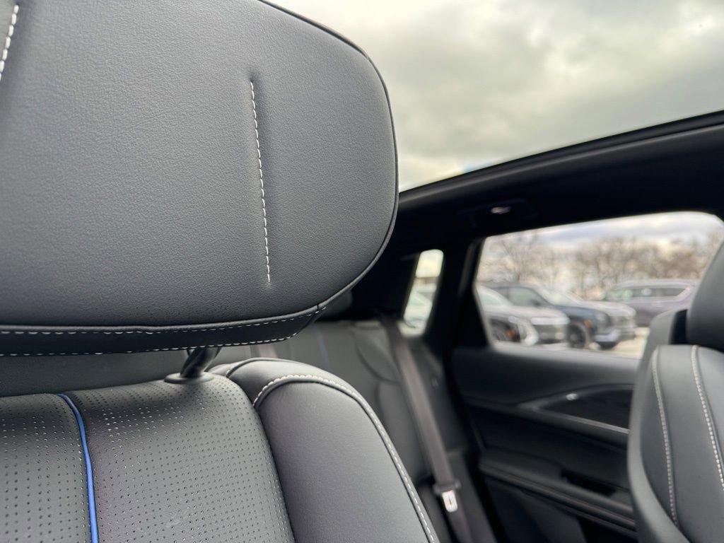 Certified 2024 Cadillac Lyriq Sport image 31