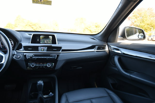 Used 2019 BMW X1 sDrive28i FWD image 19