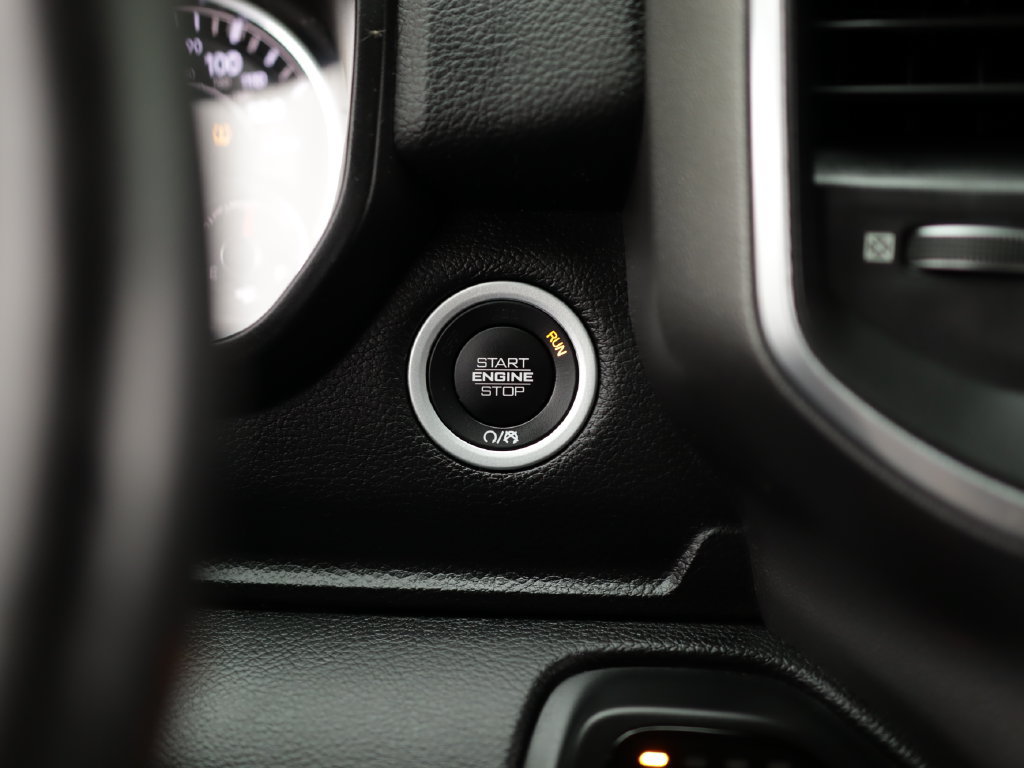 Used 2019 RAM 1500 Big Horn AWD/4WD image 21