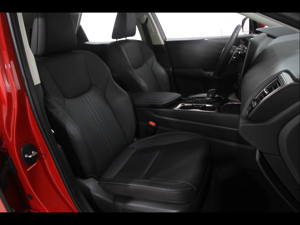 Certified 2024 Lexus NX 350h AWD image 18