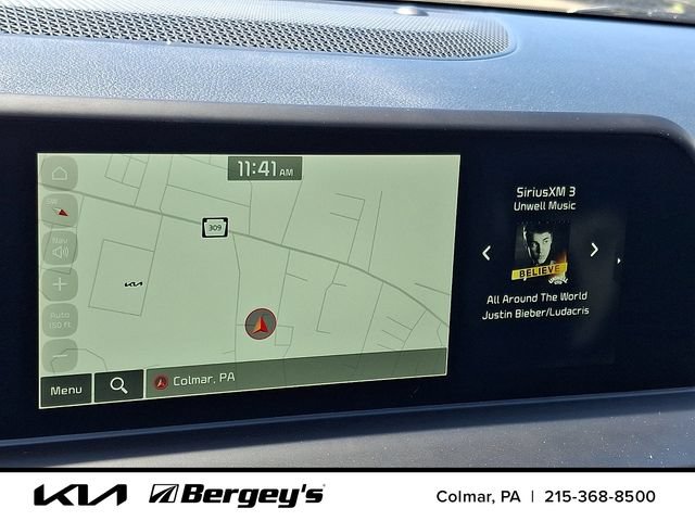 New 2026 Kia Seltos S AWD/4WD image 14