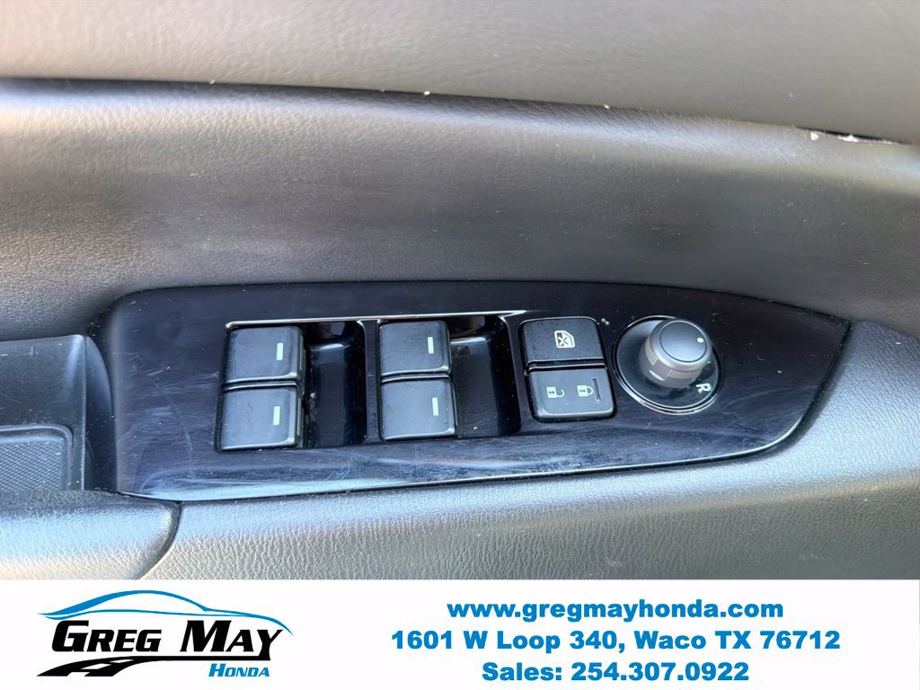 Used 2019 MAZDA CX-5 Touring FWD image 11