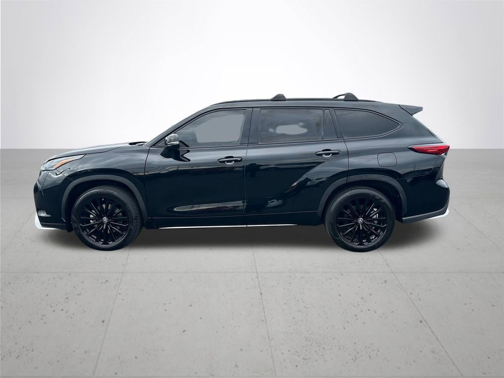 Used 2023 Toyota Highlander XSE image 10