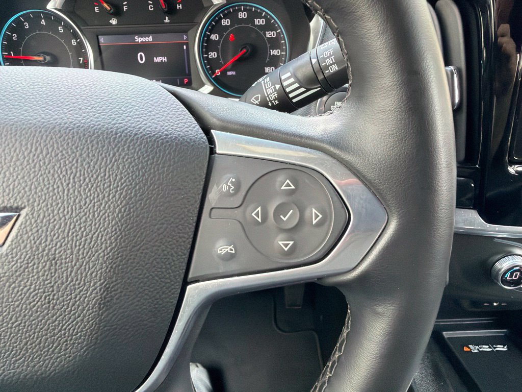 Used 2023 Chevrolet Traverse LT FWD image 59