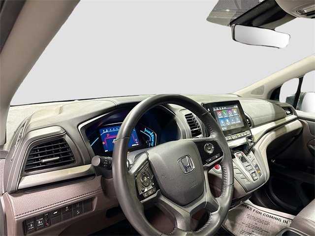 Used 2019 Honda Odyssey EX-L image 11