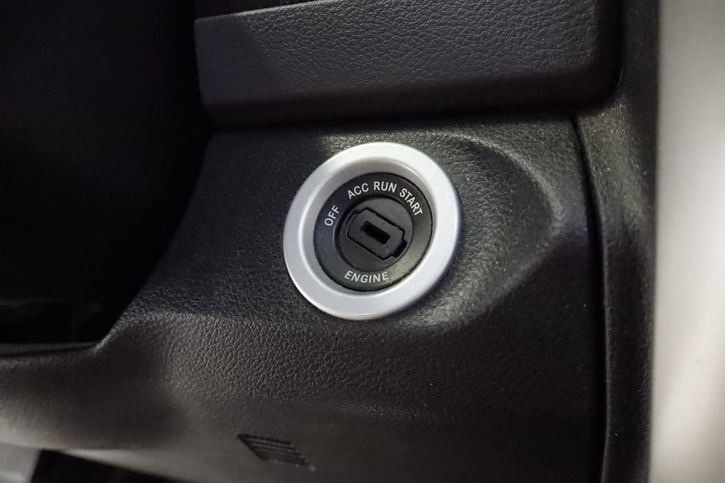 Used 2020 RAM 1500 Warlock w/ Electronics Group AWD/4WD image 27