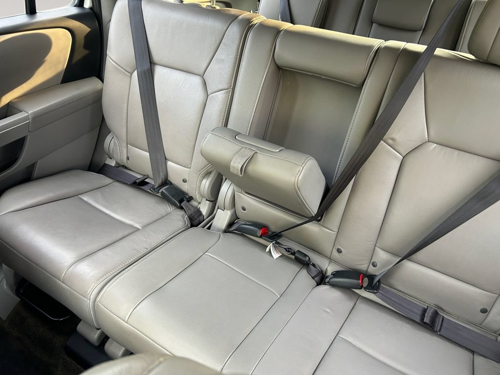 Used 2014 Honda Pilot EX-L image 13