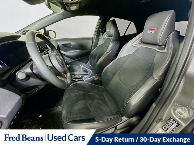 Used 2024 Toyota Corolla Premium image 23