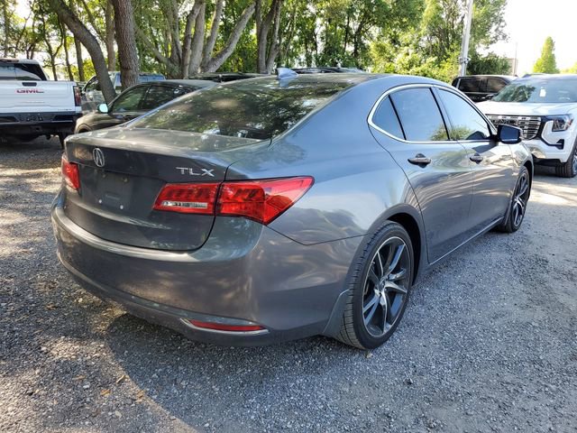 Used 2019 Acura TLX FWD image 4