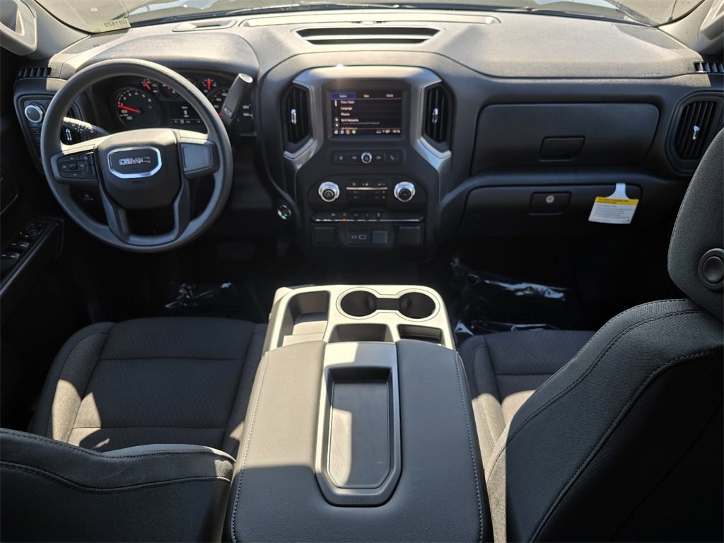 New 2026 GMC Sierra 1500 Pro w/ Graphite Edition image 23