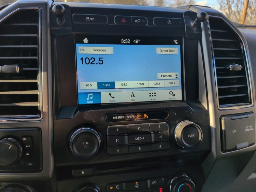 Used 2018 Ford F150 XLT w/ Equipment Group 302A Luxury image 27