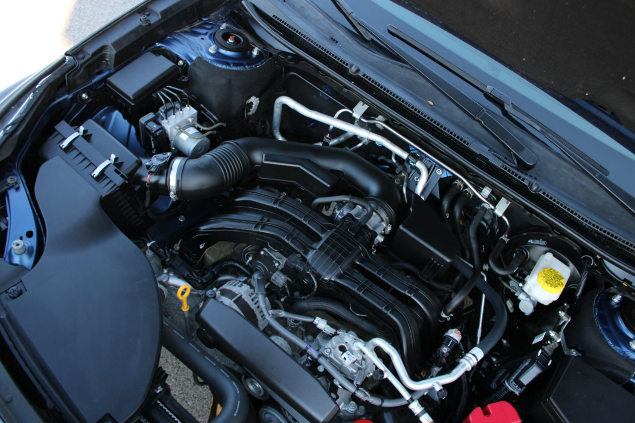 Used 2022 Subaru Outback image 27