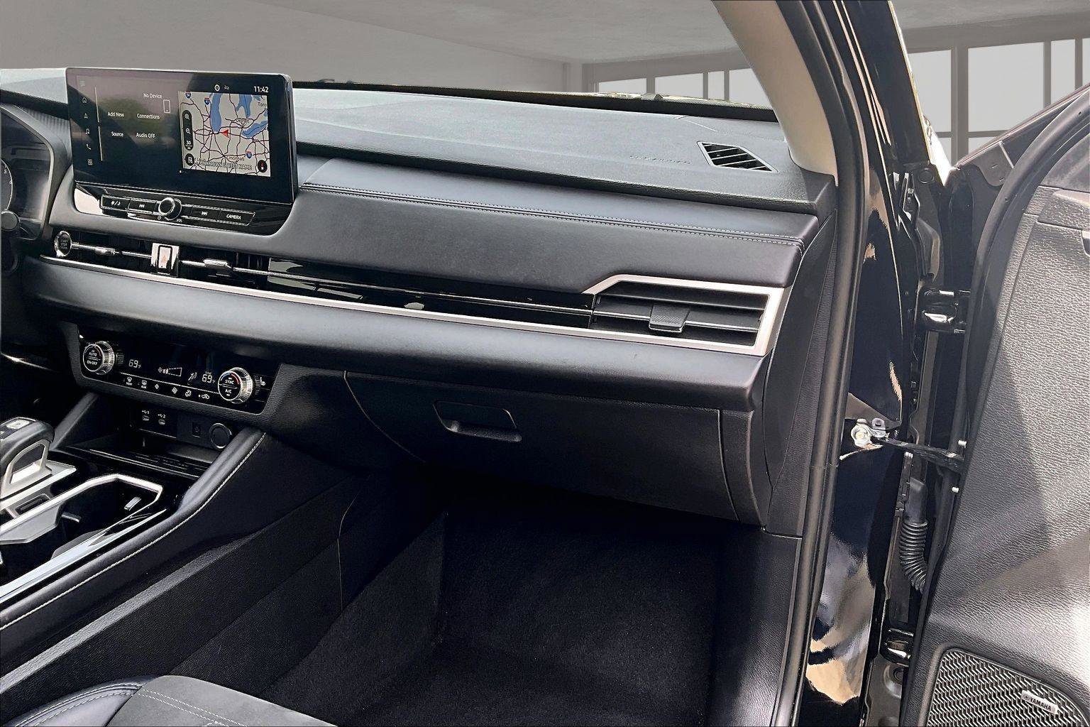 Used 2025 Mitsubishi Outlander SE FWD image 18