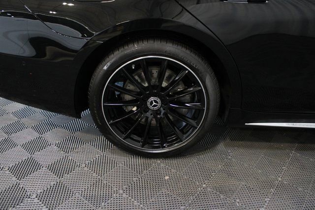 New 2026 Mercedes-Benz S 500 4MATIC image 9