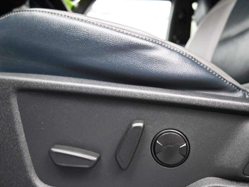 Used 2023 Ford Bronco Outer Banks image 13