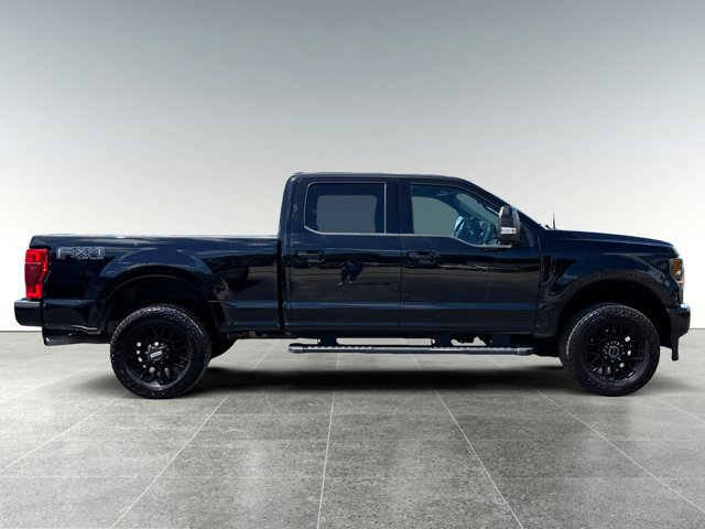 Used 2022 Ford F250 Lariat w/ Lariat Ultimate Package AWD/4WD image 6
