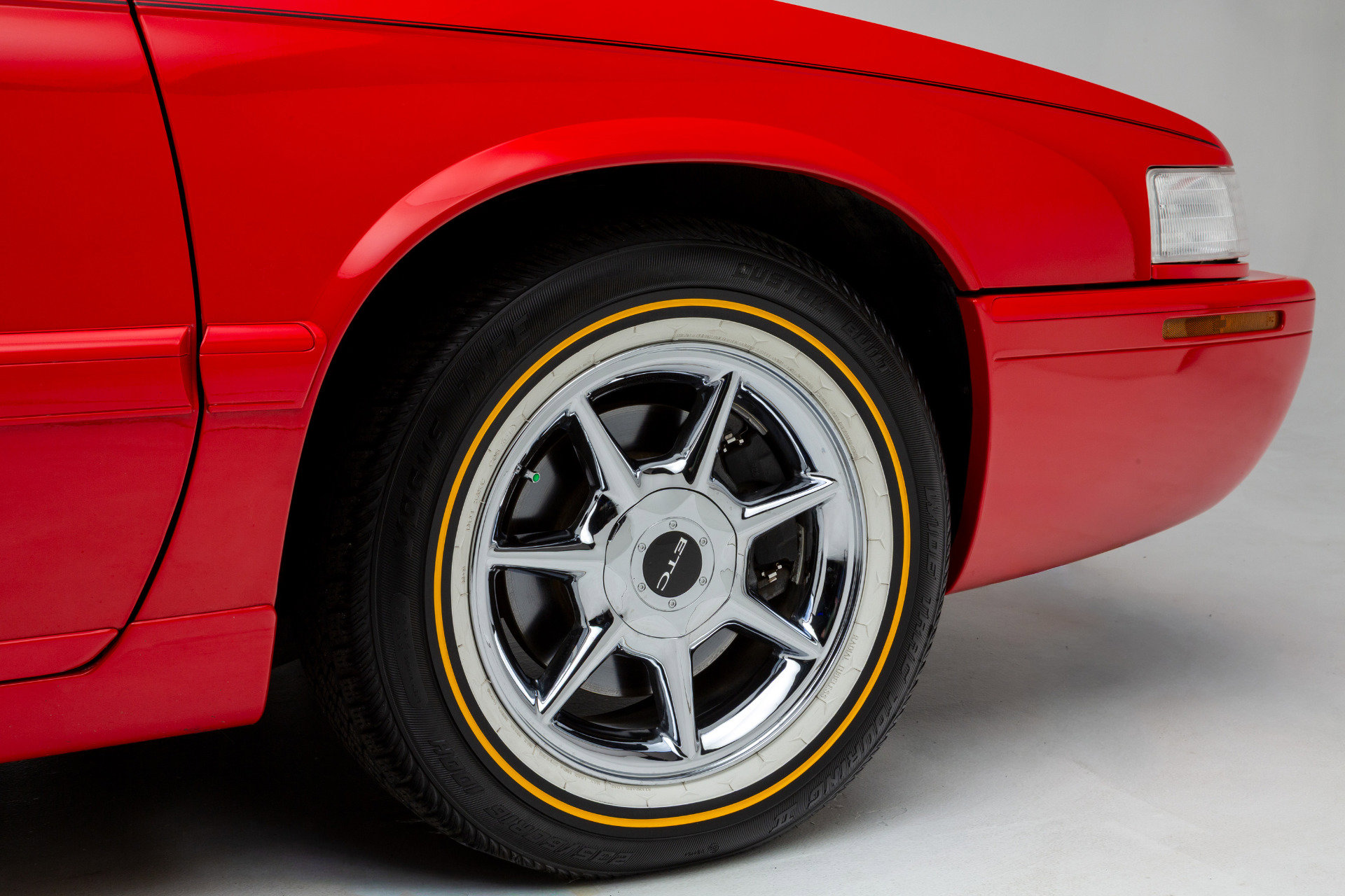 Used 2002 Cadillac Eldorado Collector's Edition image 34