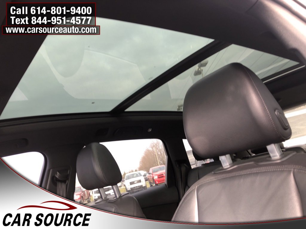 Used 2017 Audi Q7 3.0T Premium Plus w/ Premium Plus Package image 25