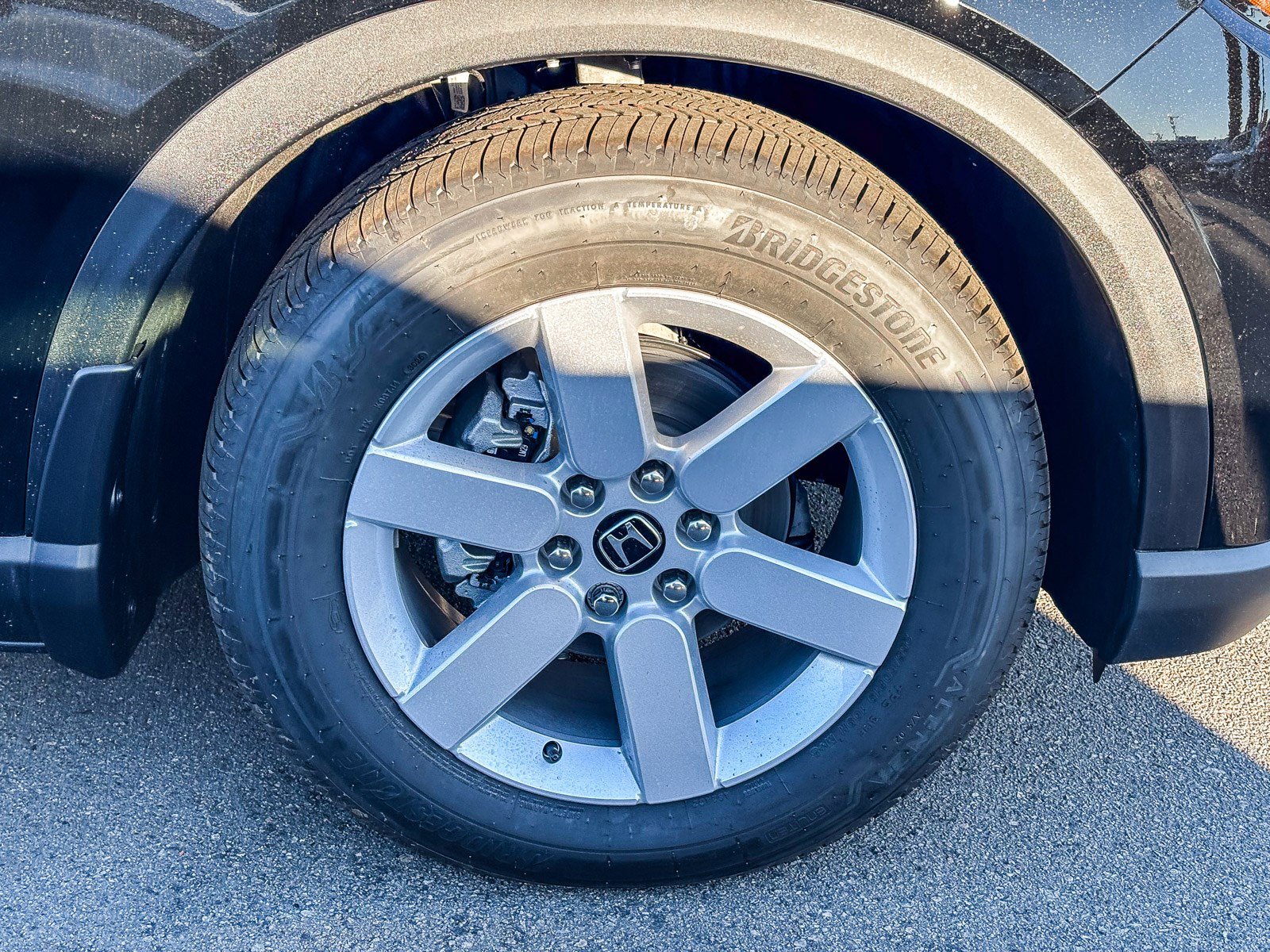 New 2025 Honda Prologue EX image 11