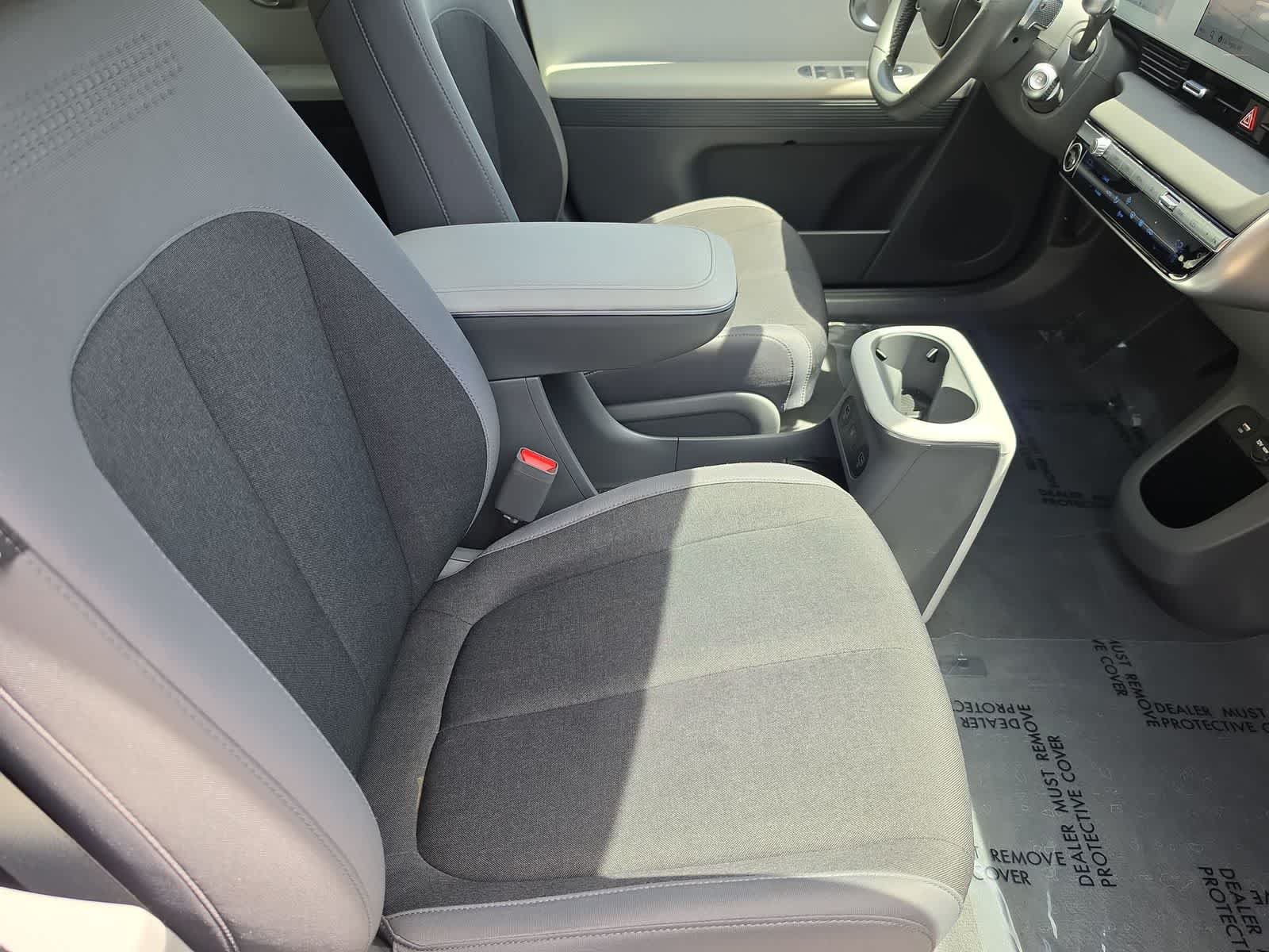 Certified 2024 Hyundai Ioniq 5 SEL RWD image 18