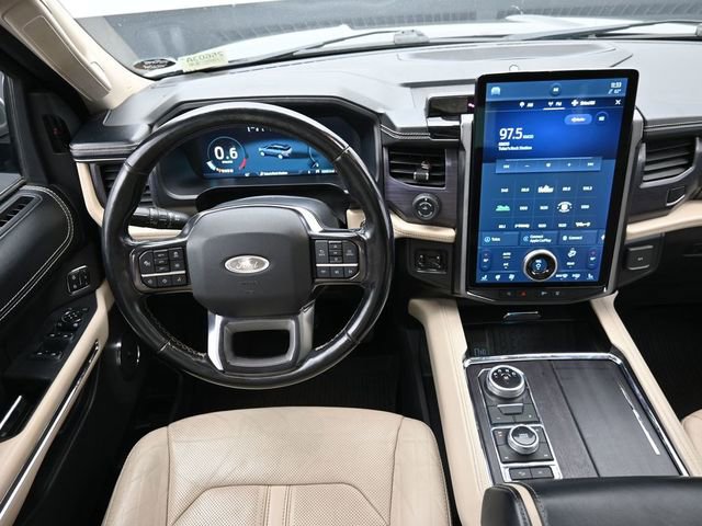 Used 2022 Ford Expedition Platinum image 26
