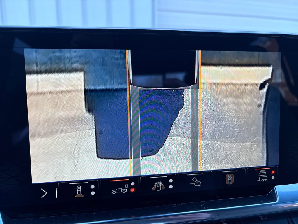 New 2026 GMC Sierra 1500 SLT w/ SLT Premium Plus Package image 34