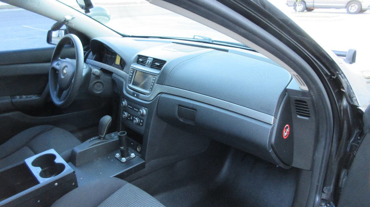 Used 2013 Chevrolet Caprice image 24