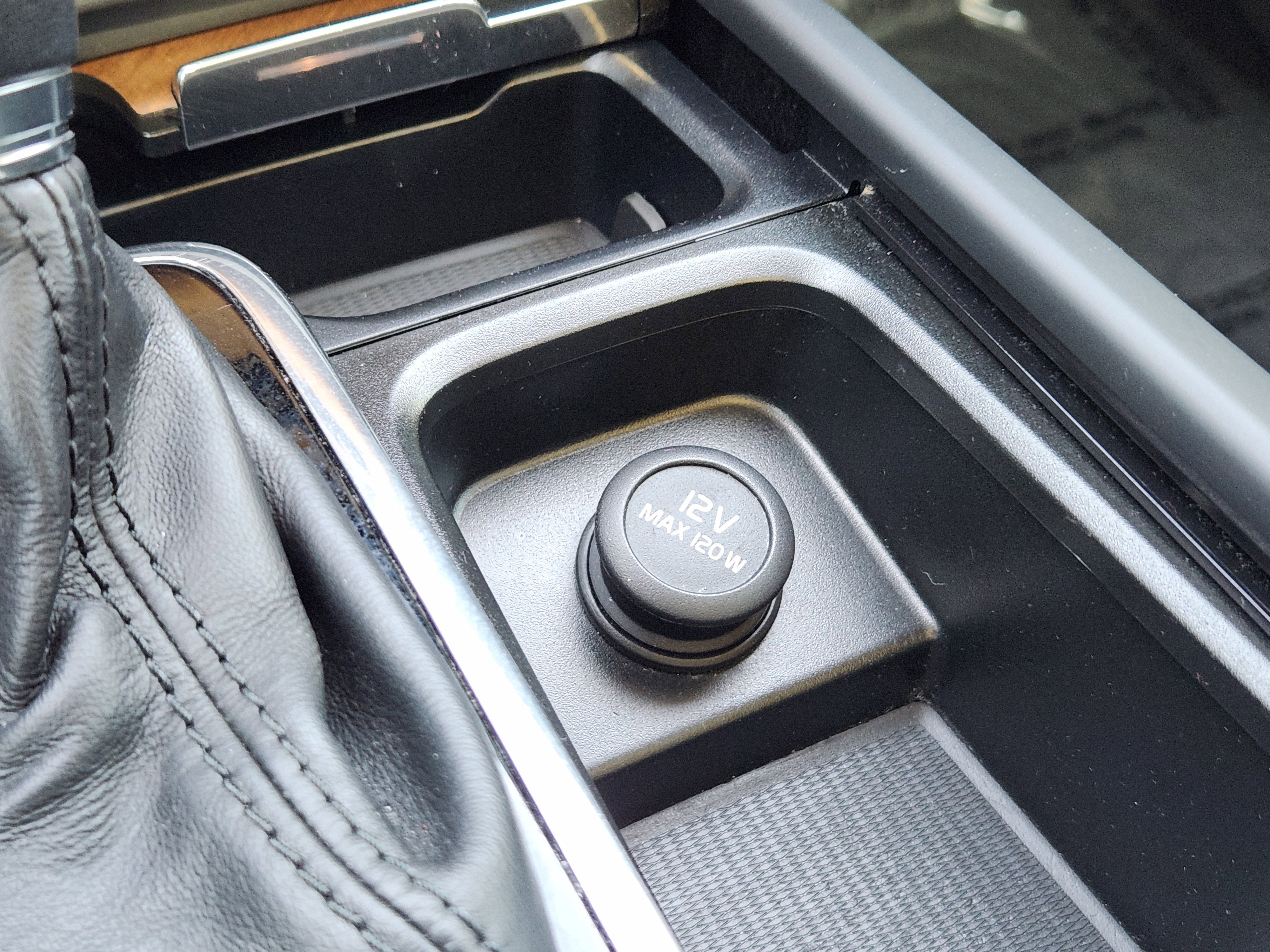 Used 2020 Volvo XC90 T6 Inscription image 28