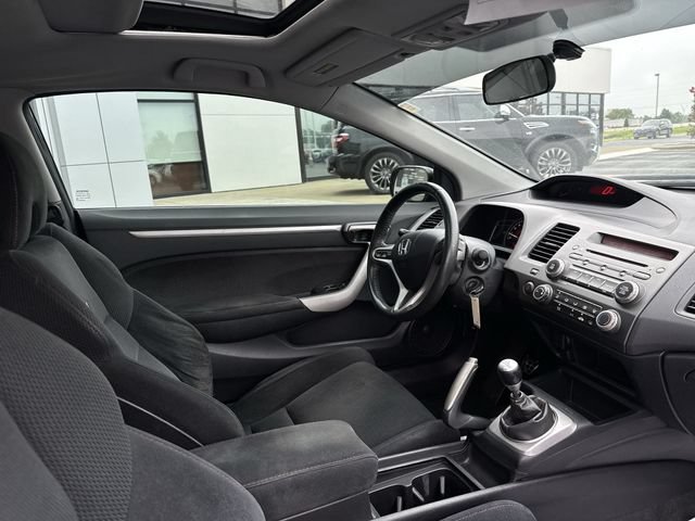 Used 2008 Honda Civic Si image 15