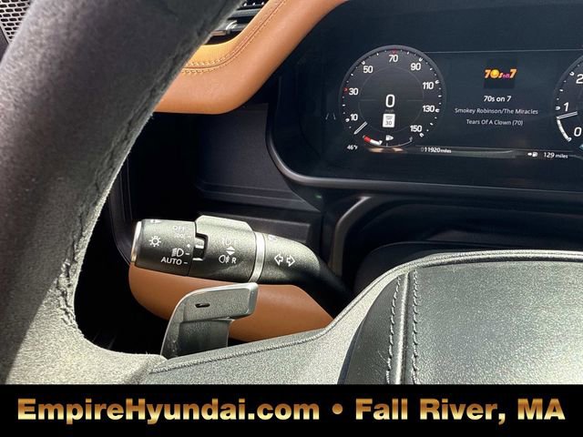 Used 2024 Land Rover Defender 110 V8 image 29