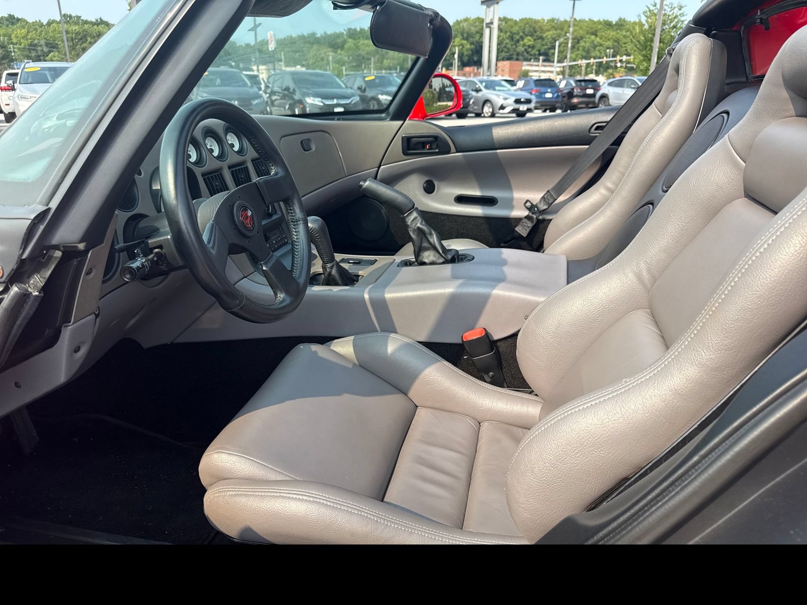Used 1994 Dodge Viper RT/10 RWD image 9