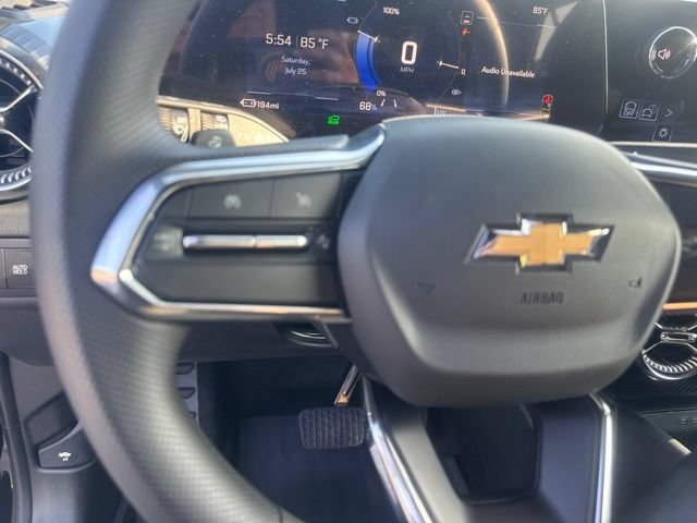 New 2026 Chevrolet Blazer EV LT AWD/4WD image 14