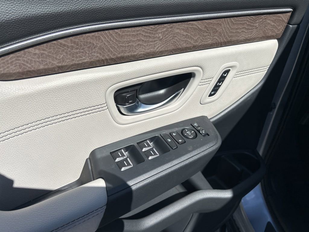 New 2026 Honda Pilot Elite image 17