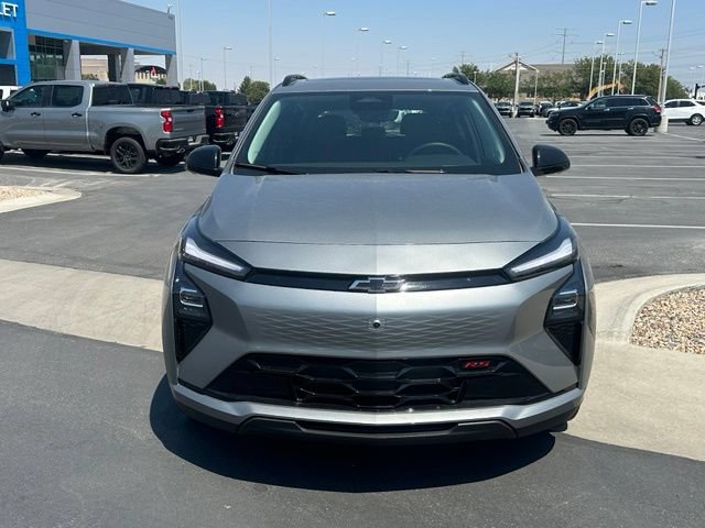 Certified 2027 Chevrolet Bolt RS w/ Technology Package FWD image 10