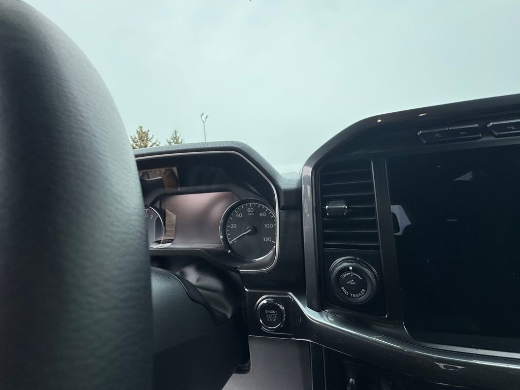 Used 2023 Ford F150 XLT w/ Equipment Group 302A High image 25