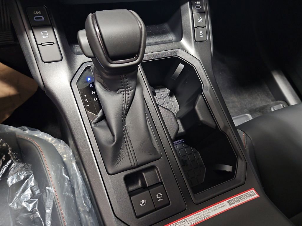 New 2026 Toyota RAV4 AWD Plug-in Hybrid image 25