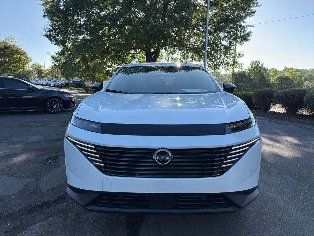 New 2026 Nissan Murano SL image 2