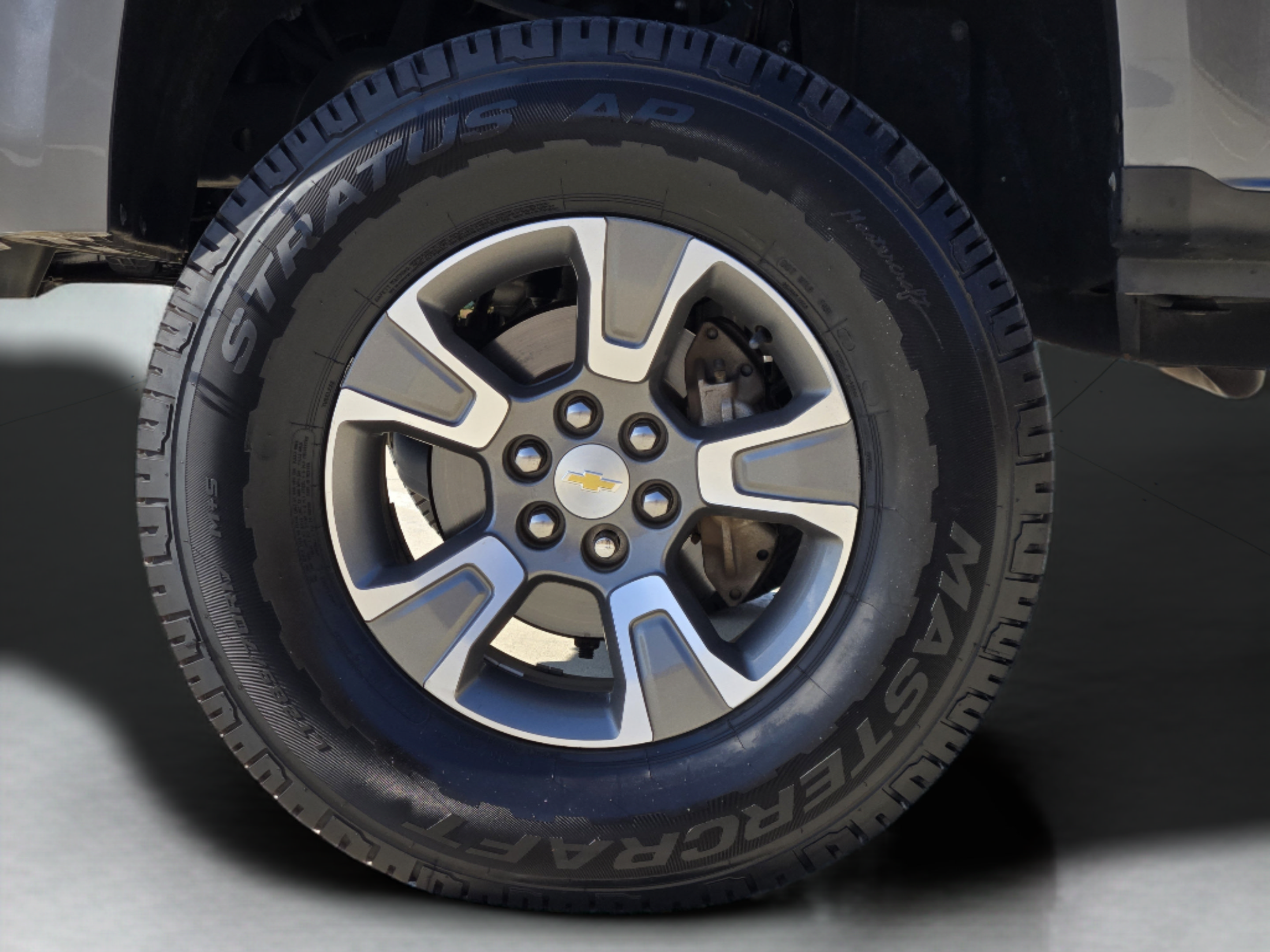 Used 2019 Chevrolet Colorado Z71 RWD image 32