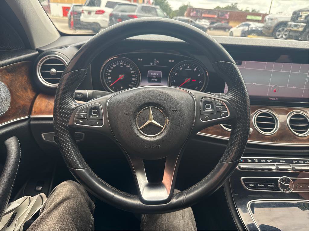 Used 2018 Mercedes-Benz E 300 image 18