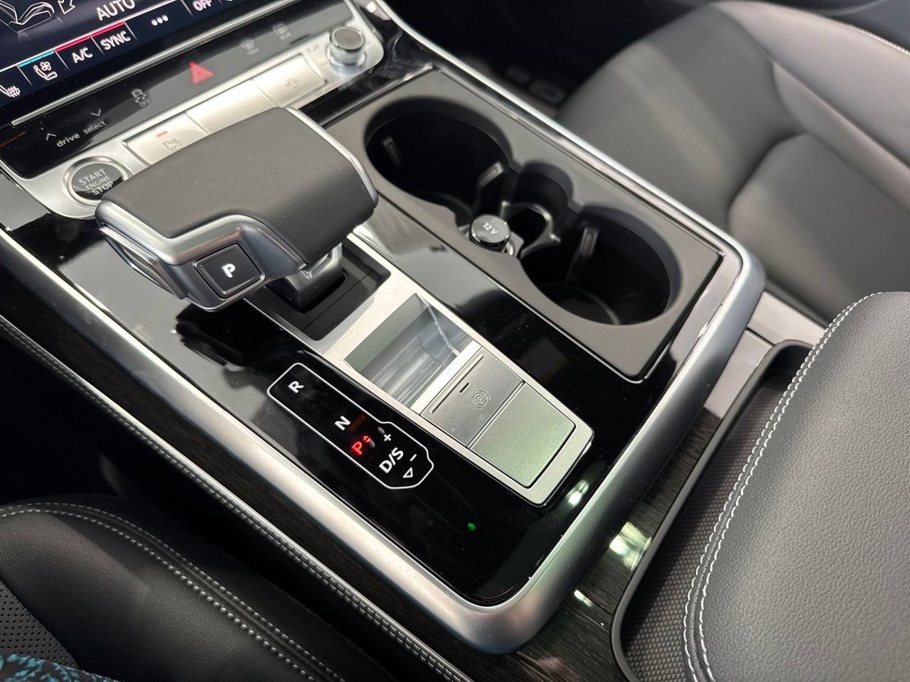 New 2026 Audi Q8 Premium Plus AWD/4WD image 30