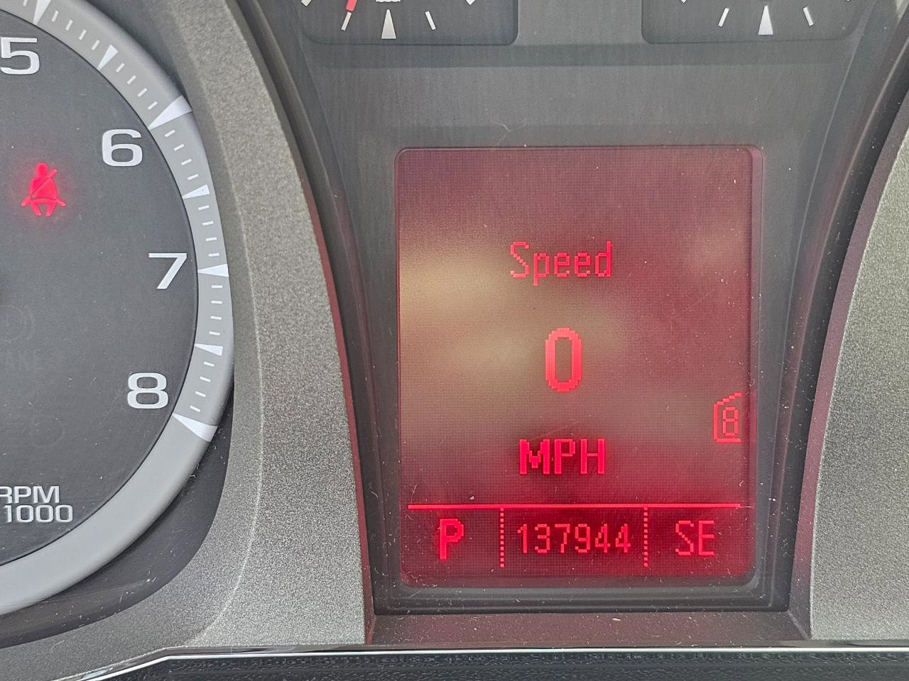 Used 2011 GMC Terrain SLE w/ Convenience Package FWD image 34