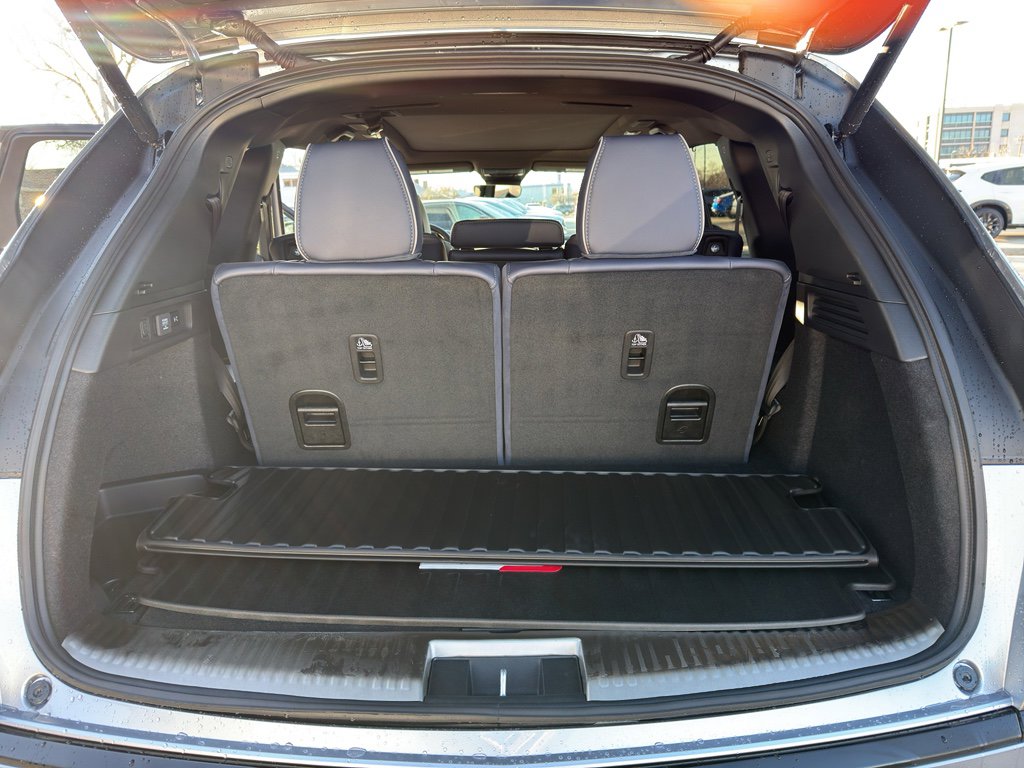 New 2026 Acura MDX Type S image 28