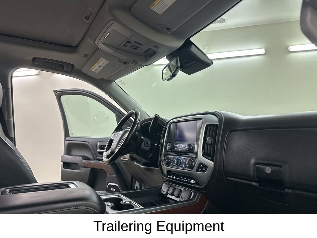 Used 2018 GMC Sierra 1500 SLT image 19