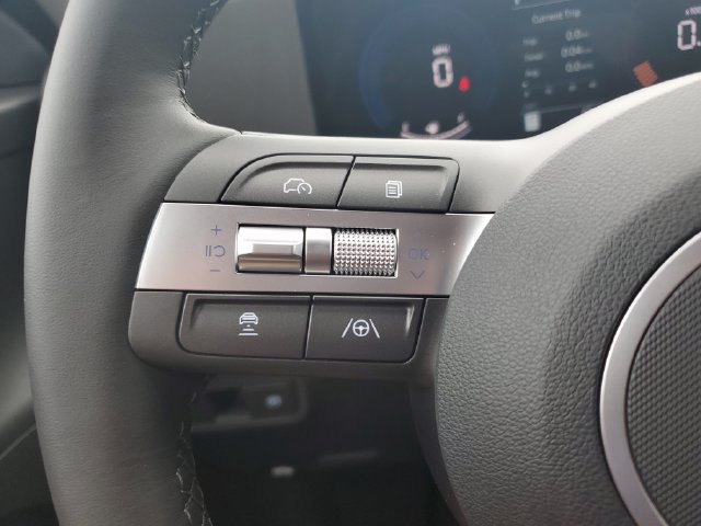 New 2027 Hyundai Kona SEL Sport AWD/4WD image 23