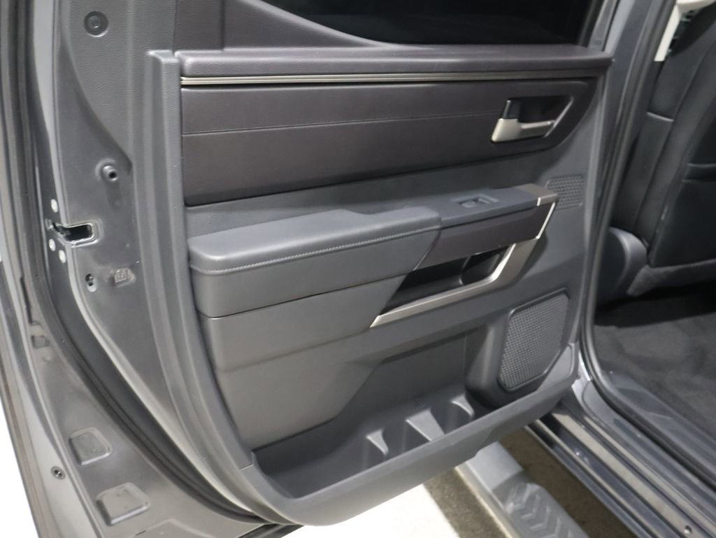 Used 2024 Toyota Tundra SR5 w/ SR5 Premium Package image 17