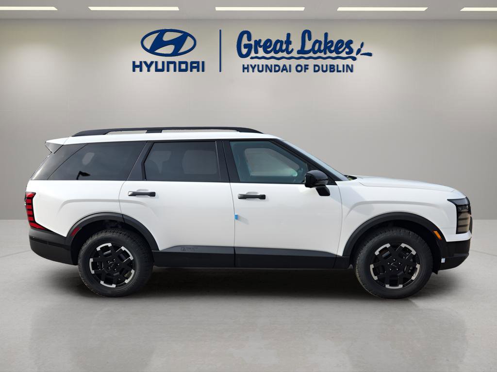 New 2026 Hyundai Palisade XRT Pro AWD/4WD image 6