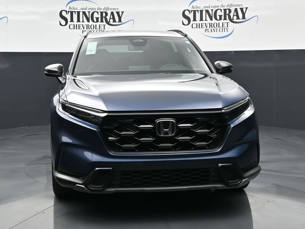 Used 2025 Honda CR-V Sport-L image 2